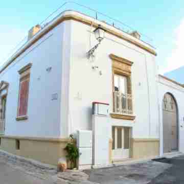 Corte Largo Lauro Dimore & Spa Hotel Exterior