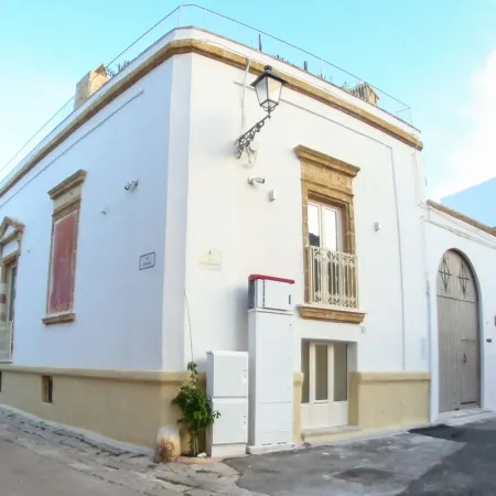 Corte Largo Lauro Dimore & Spa
