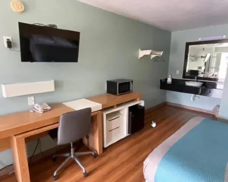 Country Yard Inn Sikeston - Miner Exit 67 on I-55 マイナーのホテル