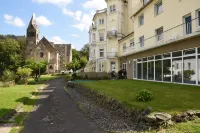 Trip Inn Parkhotel Bad Ems - Parking