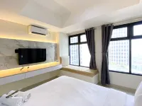 Good Deal and Homey Studio at Pollux Chadstone Apartment