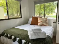 Tawonga Tourist Park Hotels in Bright