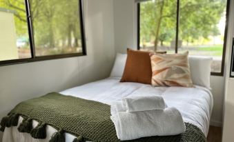 Tawonga Tourist Park