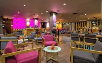 Hotel Mercure Gdansk Posejdon - bar