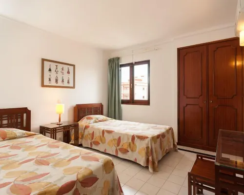 Apartamentos Do Parque Hotels in Olhos de Água