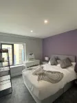 Madison House Hotels in 