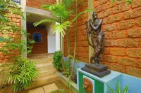 Hotel Susantha Garden فنادق في بينتوتا