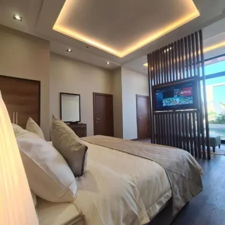 Villa Bali Jeddah