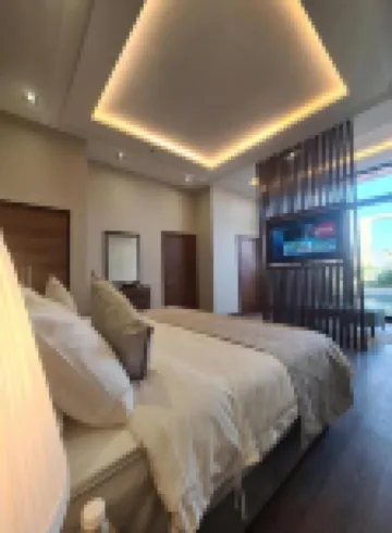 فيلا بالي جدة