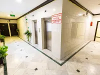 Al Eairy Serviced Apartments Company is a one person company Al Madinah 9 Hotels near Mount Uhud