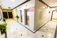 Al Eairy Furnished Apartments Al Madinah 9