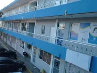 Apartamentos Magallanes Romana Hotels in La Romana