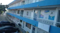 Apartamentos Magallanes Romana Hotels in 