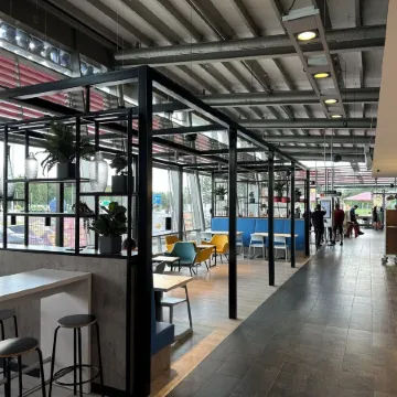 Serways Hotel Lüneburger Heide West