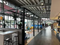 Serways Hotel Lüneburger Heide West