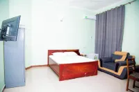 Joleen Safari Park Các khách sạn ở Temeke