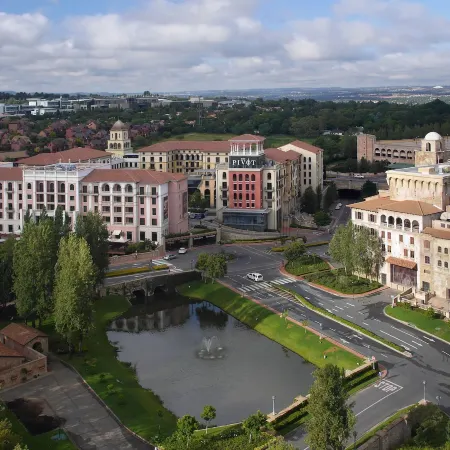 City Lodge Hotel Fourways