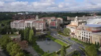 City Lodge Hotel Fourways Hotels near Fourways Crossing