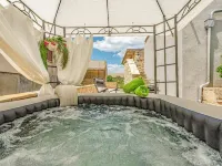 Holiday Home Stone Wall Hotels in Opcina Razanac
