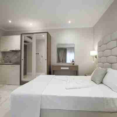 La Mer Apartments Rooms