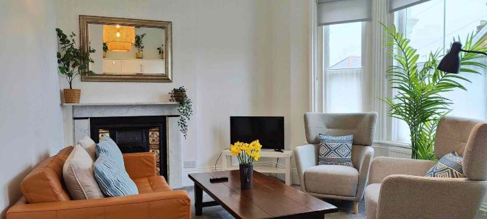 Fernhurst Holiday Apartments Hotels in Shanklin