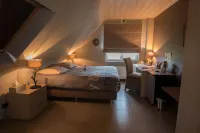 B&B Welcome Home - Alojamientos