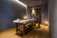 Stella Village Seaside Hotel - spa