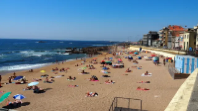 Apartment Rustic Oporto