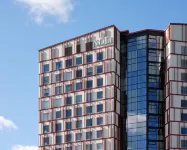 Noli Otaniemi Hotels near Auringonkukat