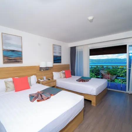 Hotel 39 Jamaica
