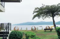 Amor Laut - Ocean View