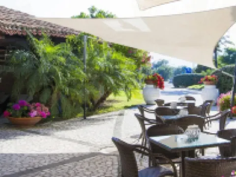 Hotel Poseidonia Hotels in Arbatax