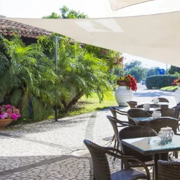 Hotel Poseidonia