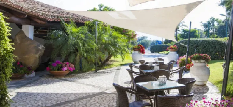 ホテル ポセイドニア