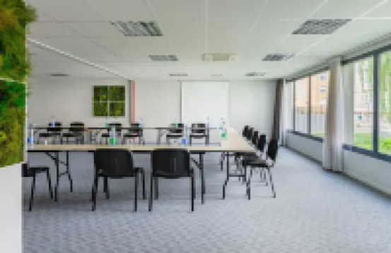 Lagrange Apart’Hotel Strasbourg Wilson