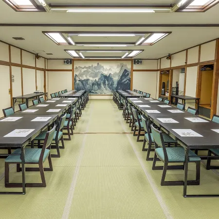 Hotel Kikusui Imabari