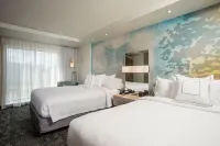 Courtyard Albany Clifton Park