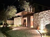 Pousada Yamandu Hotels in Juquei