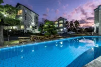 Sea Eco Beach - Bungalows