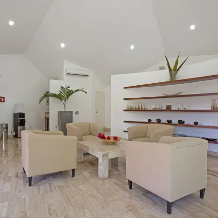 Gaviana Resort