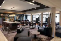 Courtyard San Francisco Larkspur Landing/Marin County Hotels in Corte Madera