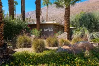 Desert Hills- 21 and over