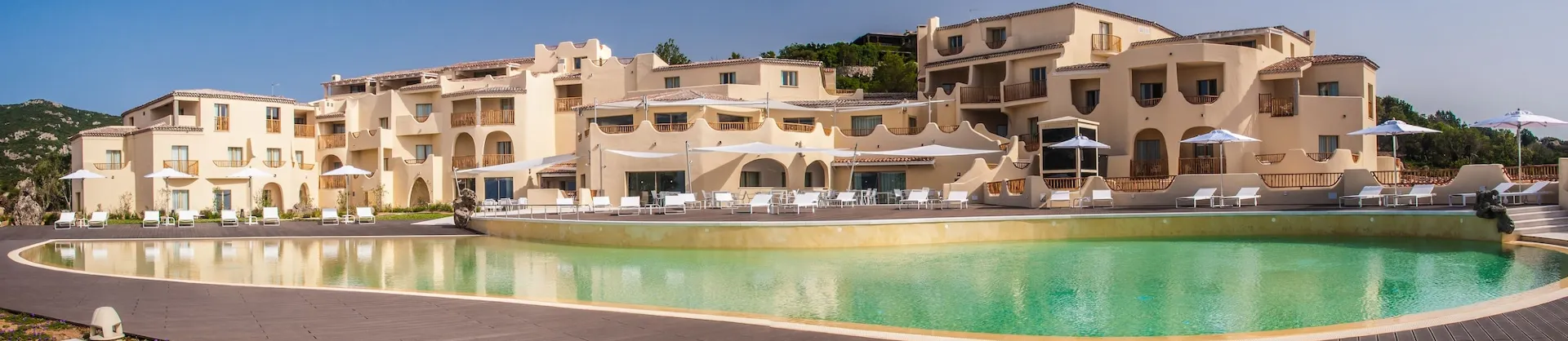 Four-Star Hotels