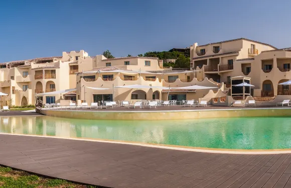 卡拉康切迪酒店 - V 度假屋