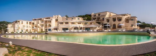 Cala Cuncheddi - VRetreats Hotels in Olbia