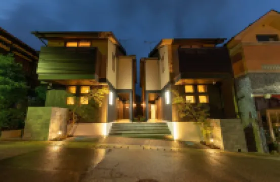 Stagione Hakone Gora East Hotels in 