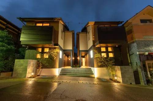 Stagione Hakone Gora East - Apartments