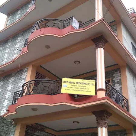 Pokhara Abroad Inn