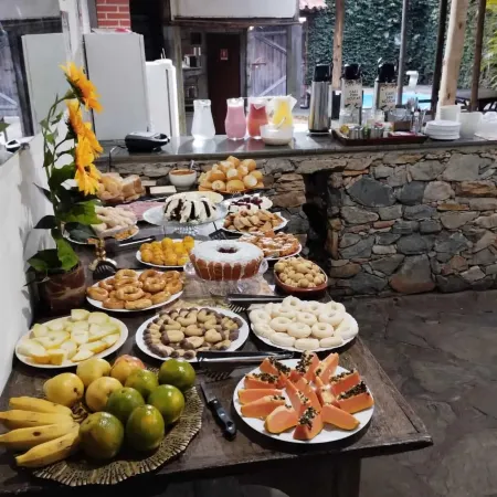 Pousada Acayaca