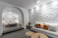 Numa Santorini - Inns